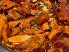 -胖哥俩肉蟹煲(福州仓山爱琴海店)