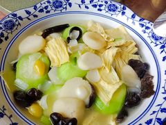 -南沙游艇会·大兵船餐厅