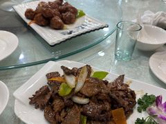 -宝发园名菜馆