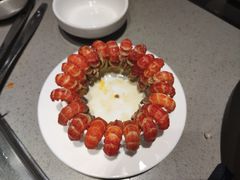 -海底捞火锅(宇飞大厦店)