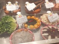 -奉天掌柜·非遗猪手·笨饺子(崇山路店)