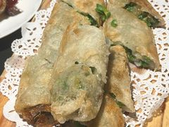 -芳芳私房菜·精做淮扬菜(承德路店)