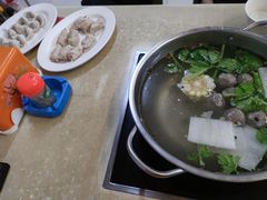 -粤潮魏记牛肉火锅(爱家·金河湾南区店)
