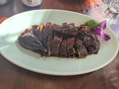 -妈妈菜舟山海鲜(定海古城店)