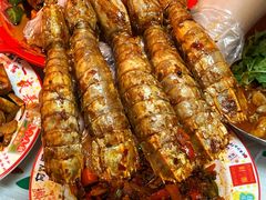 -吉利龙虾·新派海鲜烧烤