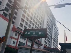 -刘信牛羊肉小炒泡馍(回民街店)