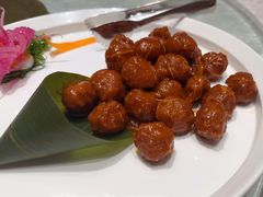 -卓正国际酒店·膳衡食府