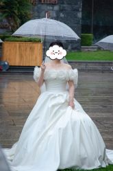 点击看大图 -拉瑞娜LaReine婚纱礼服高级定制