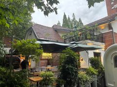 -弗兰克牛排西餐厅Ribone steak house(柠檬花园店)