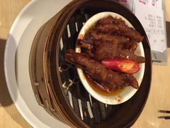 -避风塘(百联东郊店)