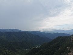 -辋川溶洞