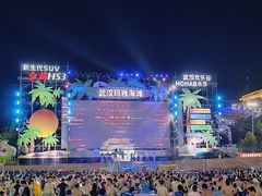 -武汉玛雅海滩水公园