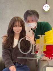 -OnHair造型