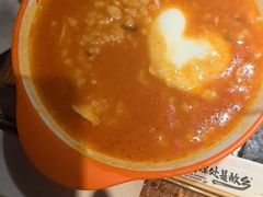 -可口香·非遗老号烧烤(南岗直营店)