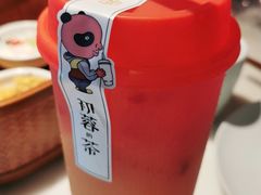-初蓉丨遇见新川菜(亲贤街荣耀店)