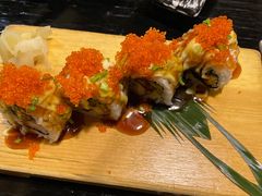 -景鹤料理(上地华联店)