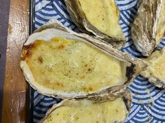 -帽帽家只卖生蚝·烧烤(沙湖路店)