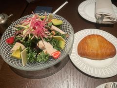-丘吉尔餐厅(澳门伦敦人店)