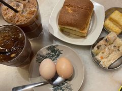 -何九海南茶店(鬼仔巷店)