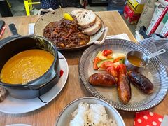 -Mesa Madre梅萨妈妈·Bintana(国贸店)