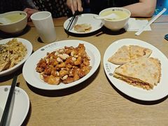 -河沿肉饼Beijing Pie(东华门店)