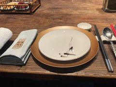 -湖滨28中餐厅·西湖宴·杭州君悦酒店