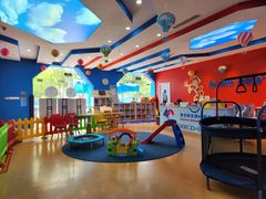 -美吉姆儿童发展中心(远洋中心店)