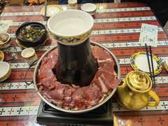 -卡万金特色藏餐