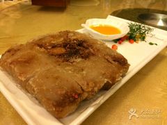 -堂宴·老厦门私房菜(1988仙岳总店)