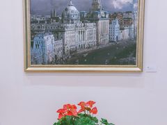 -上海城市规划展示馆