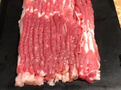 手切鲜羊肉-大得涮肉(三元桥店)