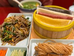 -宏状元现熬粥·京味菜(五棵松店)