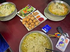 -美玲拉面·早餐(南大道店)