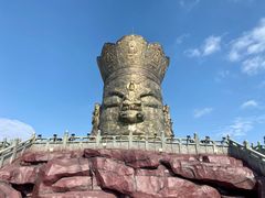 -上海东林寺(金山区)