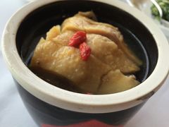 -上海小南国(国会店)