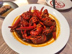 -有位虾匠·胶东小馆(市北店)