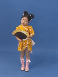 -花开映像儿童摄影