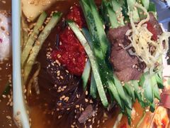 -七八冷面·延边朝鲜族美食(圣熙八号店)