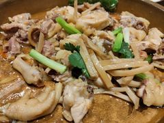 -龙悦湾酒家·八阵鱼生·渔人码头店