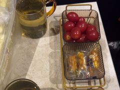 -华夏良子·足道SPA艾灸(龙潭路店)