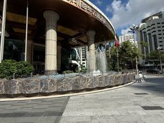 -深圳彭年万丽酒店