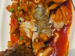 -老阊门菜馆(山塘街店)