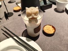-沅江水·空中花园餐厅(珠江新城雅居乐中心店)