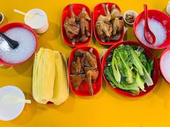 -光明刘冰乳鸽店(光明法政北路店)