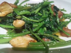 -汤城小厨•粤菜•靓汤(苏州街店)