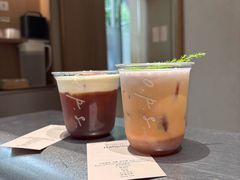 -O.P.S. CAFE
