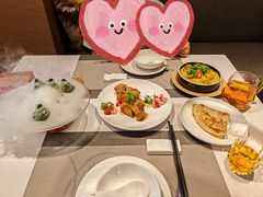 -若蘭慈·无国界素食料理(欢乐海岸店)