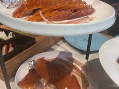 -局气烤鸭·北京菜(德云社店)
