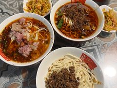 -牛王庙吳記怪味面(双楠店)
