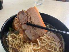 -弄堂面馆(金运路店)